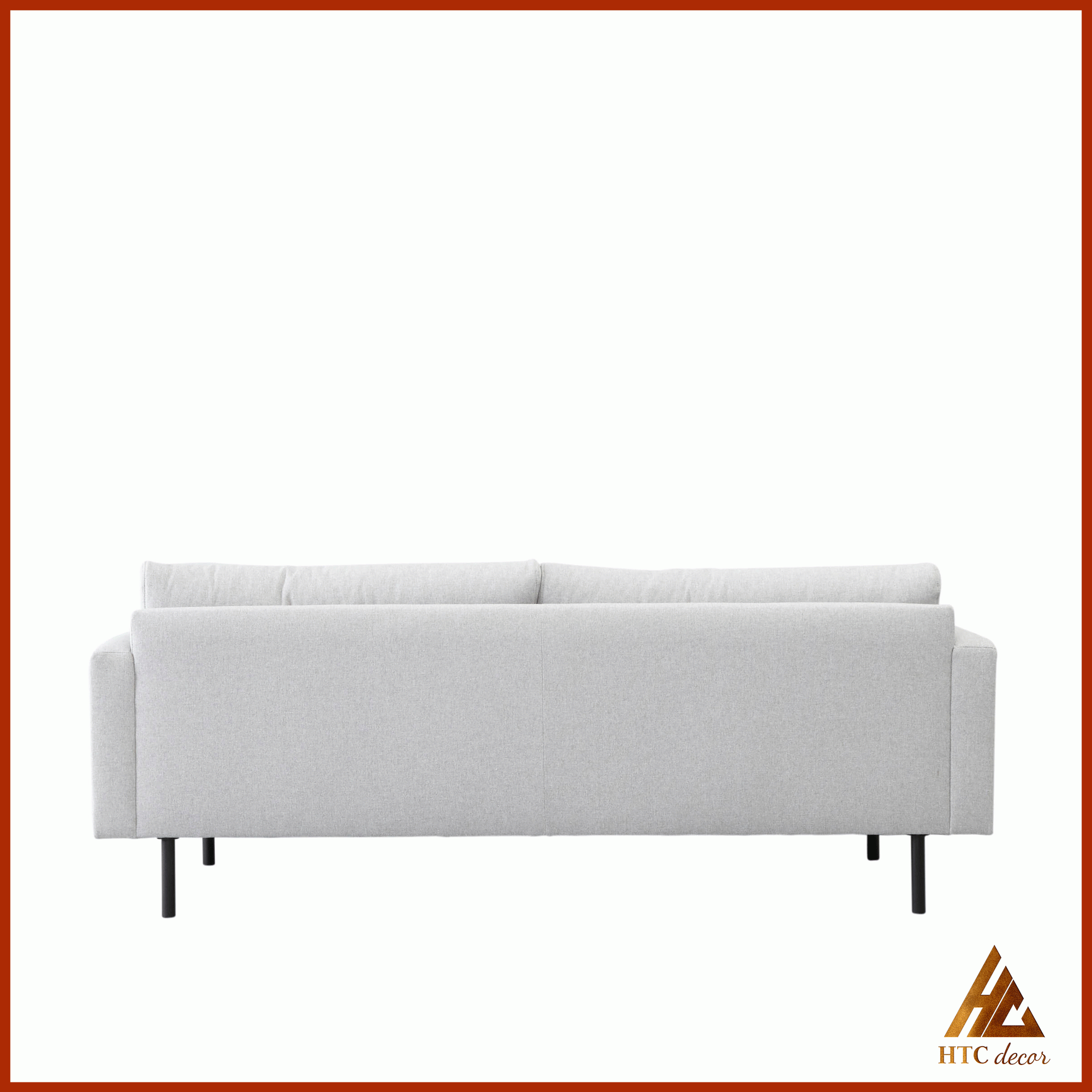 Ghế Sofa Băng Adam Vải Bố